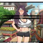 【欧美SLG/中文/动态】女忍调教：最后的战争V3.0 汉化版【2.7G】【20230501】 游戏截图 2