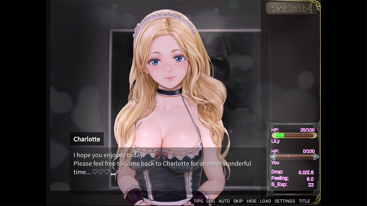 SLG/官中/动态步兵丨铁匠4 v1.08 含前三部_4【20231022】 游戏截图 1