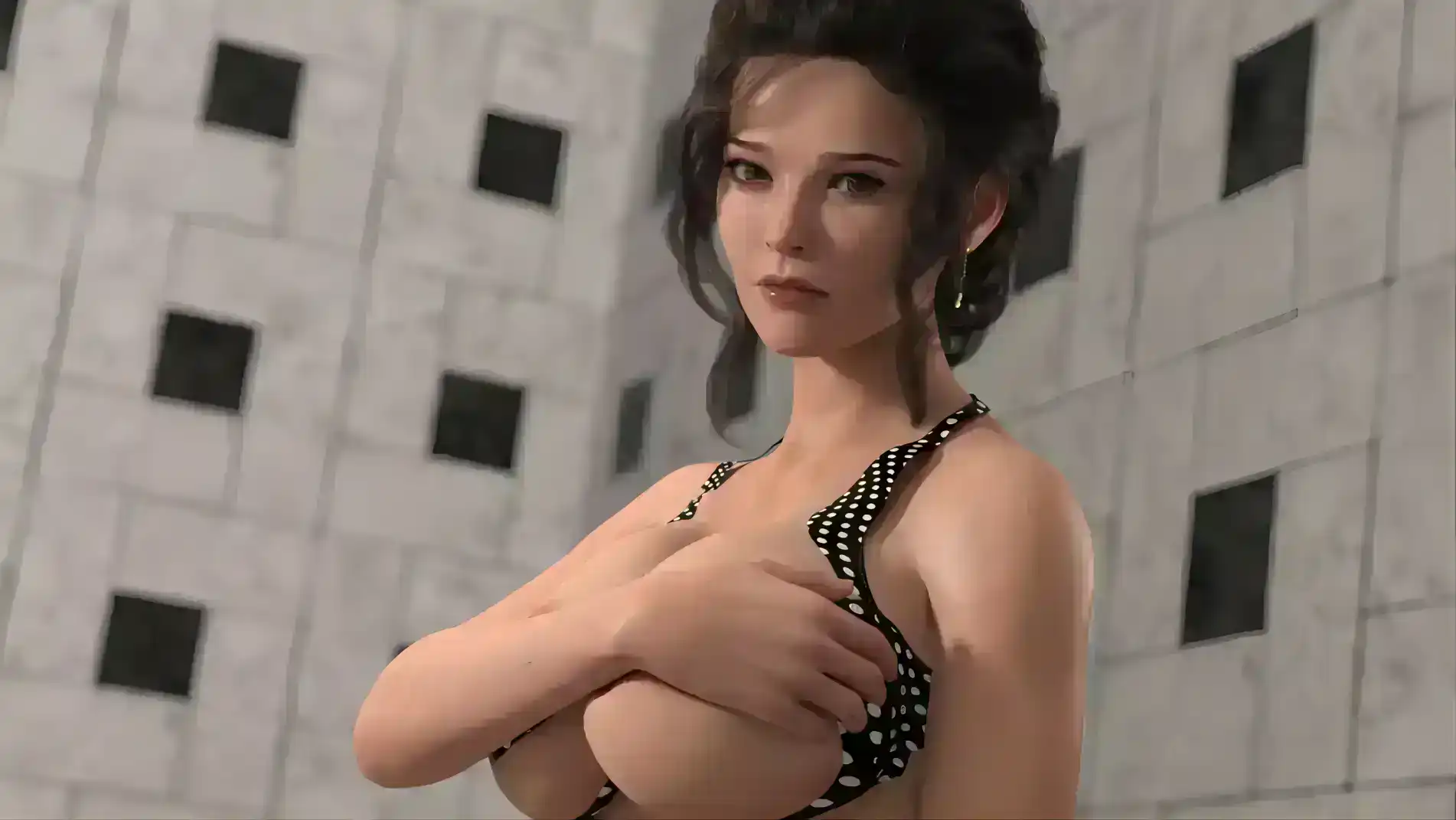 精品SLG/汉化/动态丨女神的最佳交易/My Best Deal 3.8汉化版【20250319】 游戏截图 5