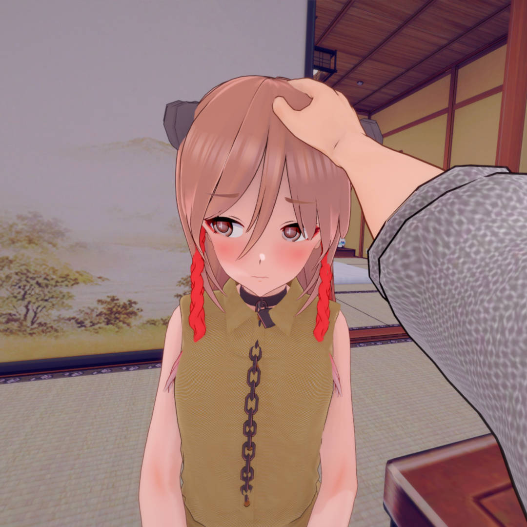 女神的异想天开 Goddesses' Whim v0.2.2 Public