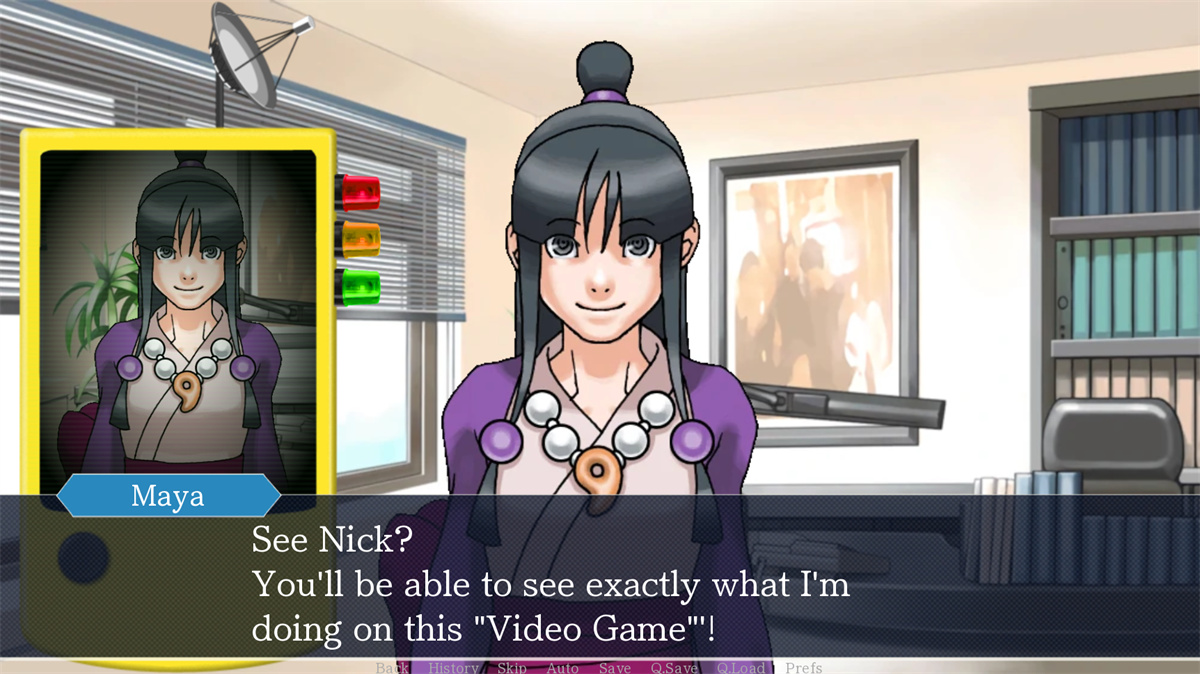 欧美SLGAIGPT汉化丨玛雅的任务 Maya’s Mission v0.1【20240418】 游戏截图 4