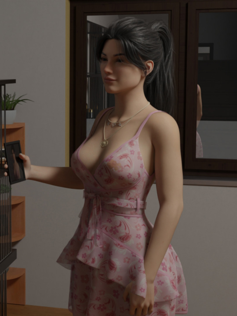 欧美SLG汉化无码丨看不见的本能Unseen Instincts v0.25【20231214】