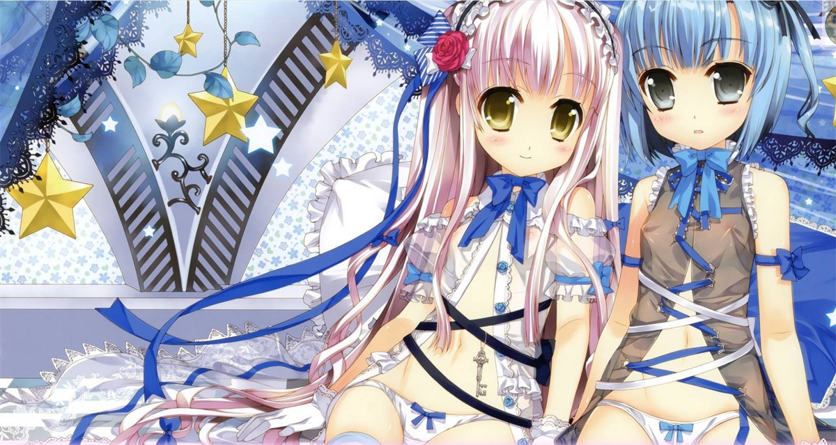 金色Loveriche -Golden Time- 游戏截图 5