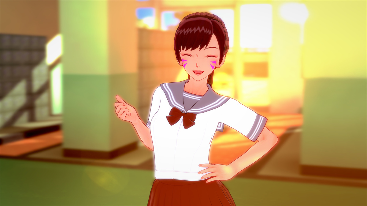 日系SLG汉化动态丨我的无尽幻想 My Hentai Fantasy v0.9.1【20240512】 游戏截图 6