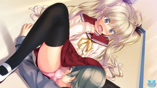 【生肉】あにラブ ～女装美少年革命!～ 游戏截图 1