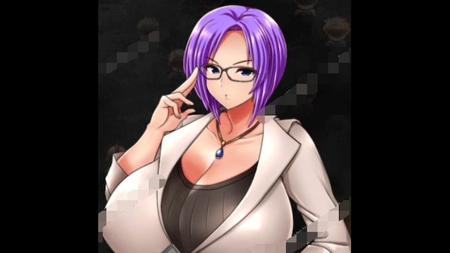 【爆款RPG/汉化/动态CG】卡琳·监狱长 V1.21a FULL 官中步兵作弊版+毛发DLC【大更新/1.6G】【20230502】 游戏截图 5