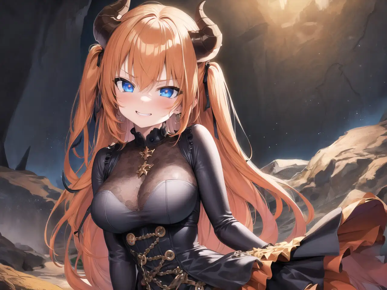 RPG/机翻/新作丨サキュバス・クエスト! ～脱がせて攻略・MAP戦闘型RPG～ 【20230818】 游戏截图 2