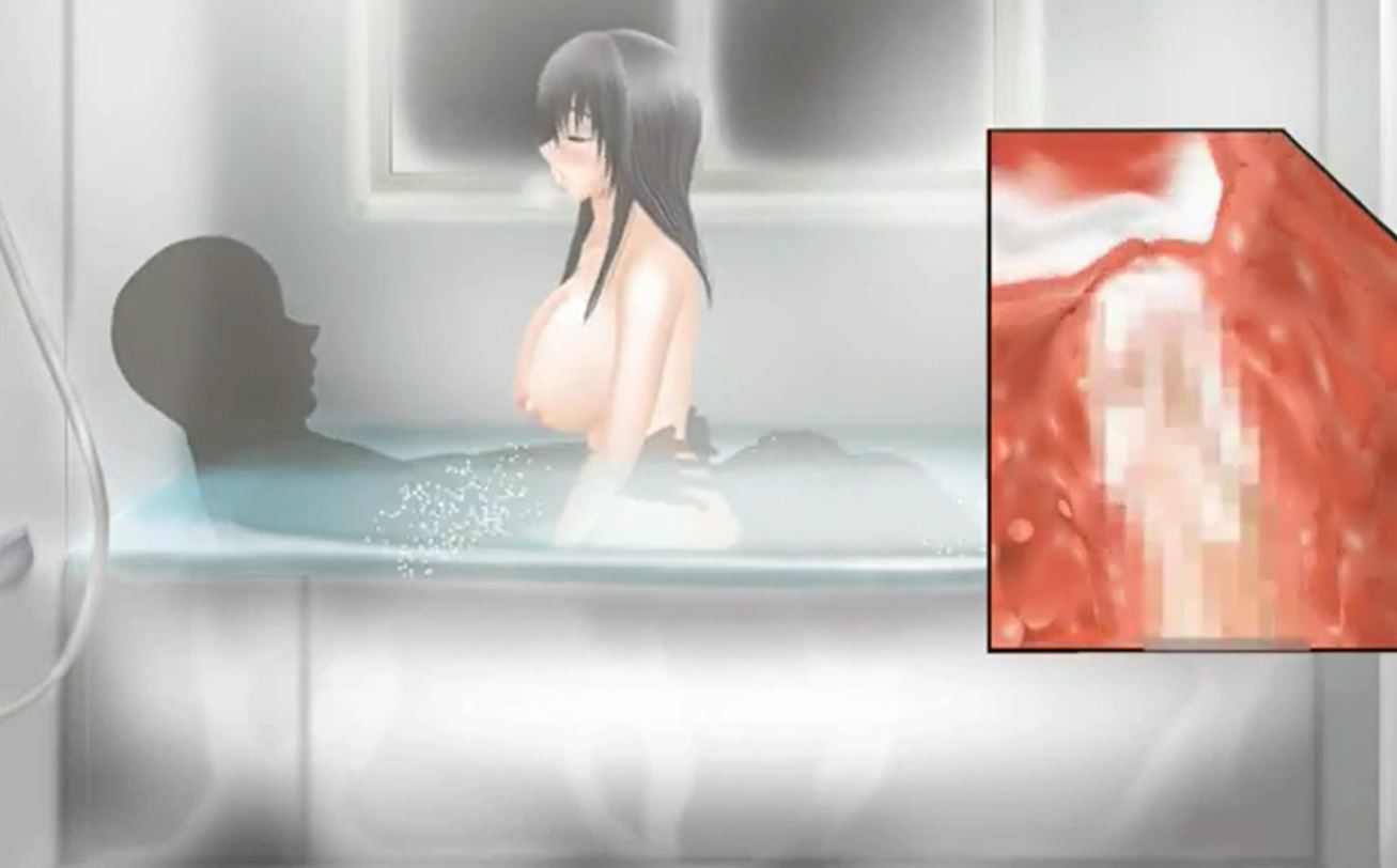 夏、めいと/和侄女的夏天 游戏截图 4