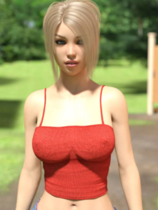 欧美SLG汉化动态 | 红尘 红瀑布 帮助辣妹 Helping the Hotties v0.9.0【20230513】