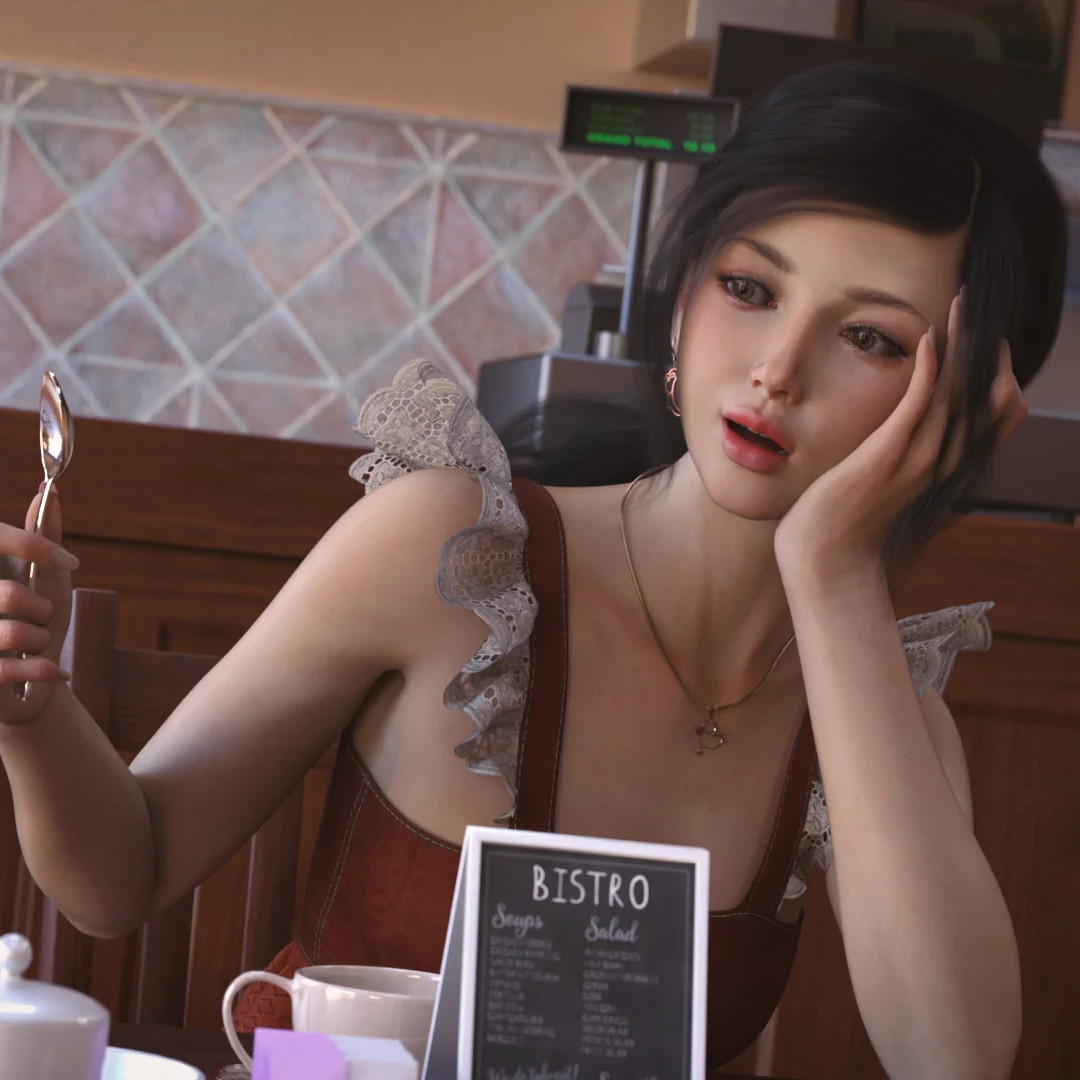 昨天的十字路口 Yesterday's Crossroads v0.1.0