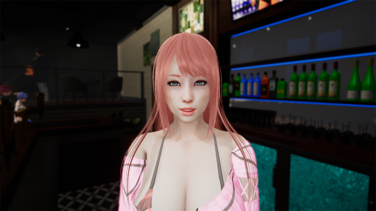 欧美SLG/AIGPT汉化丨但丁的影子Dante’s Shadows  v0.2【20240730】 游戏截图 2