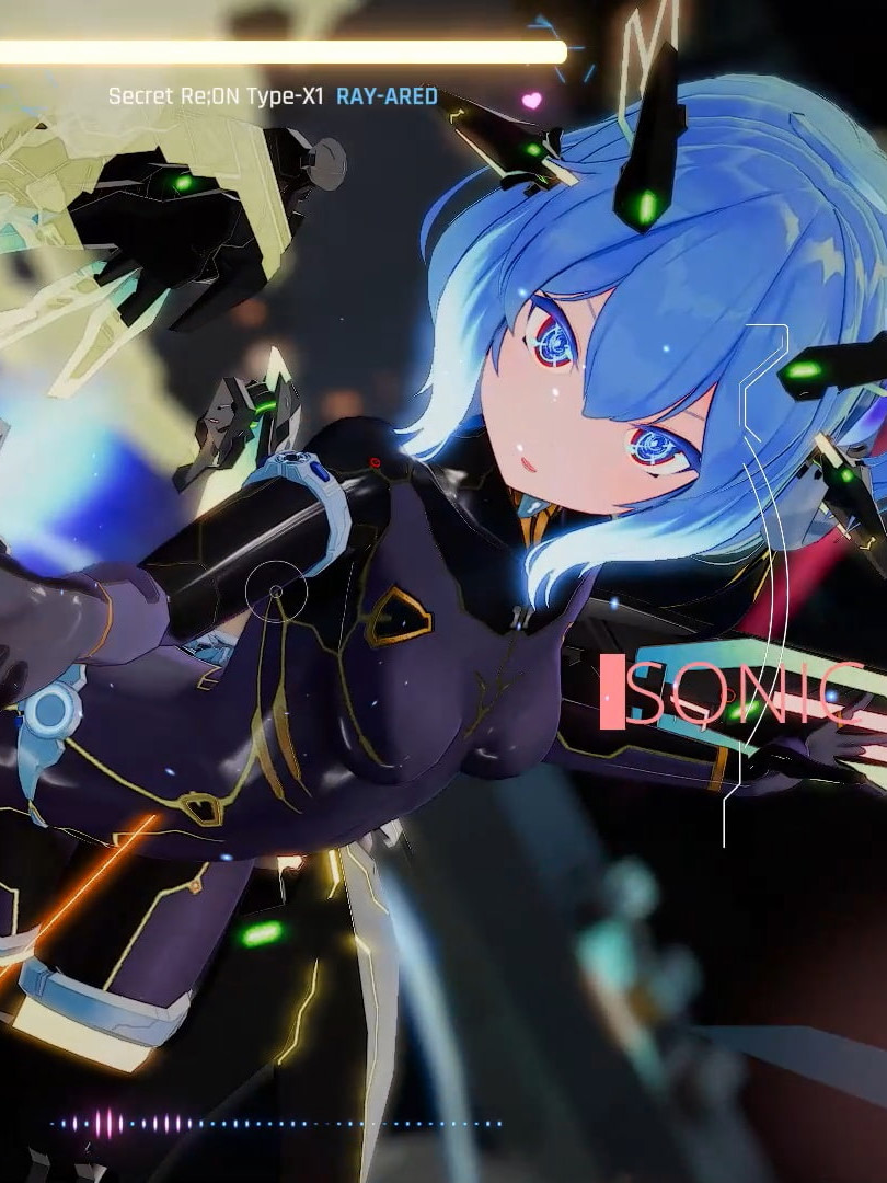 駆动妖精アイディールレイズ先行体験版Ver0.8.5 【PC10月】