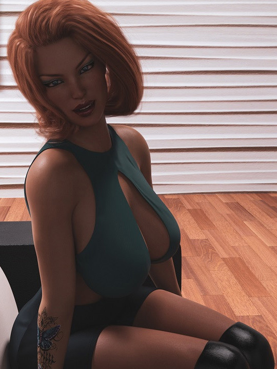 捍卫莉迪亚·科利尔 Defending Lydia Collier v0.15.0 汉化版【20221230】