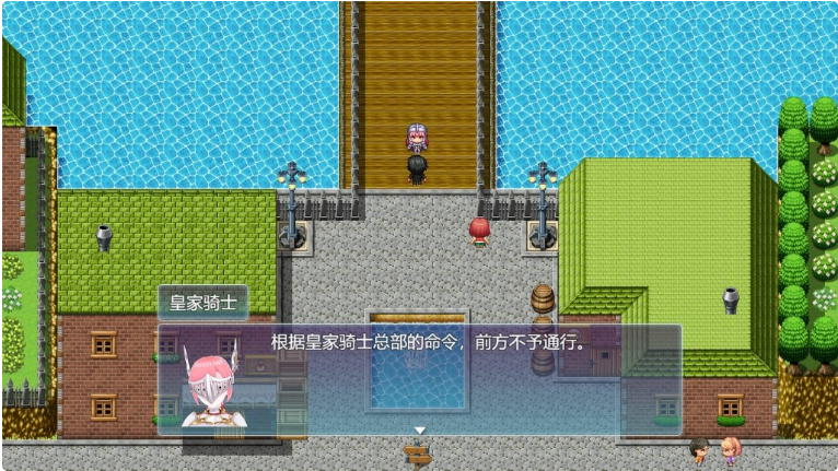 RPG官中抖M | 脚下的正常生活 Normal Life Under Feet v1.5.0【20230513】 游戏截图 6