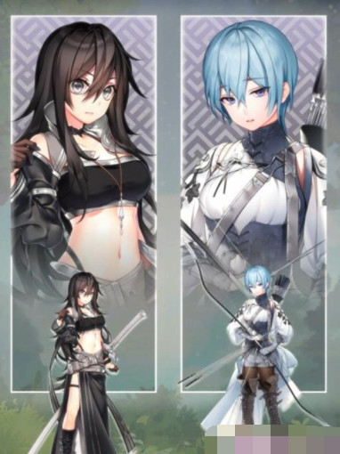 绅士幸存者 STEAM步兵正式版【20221118】