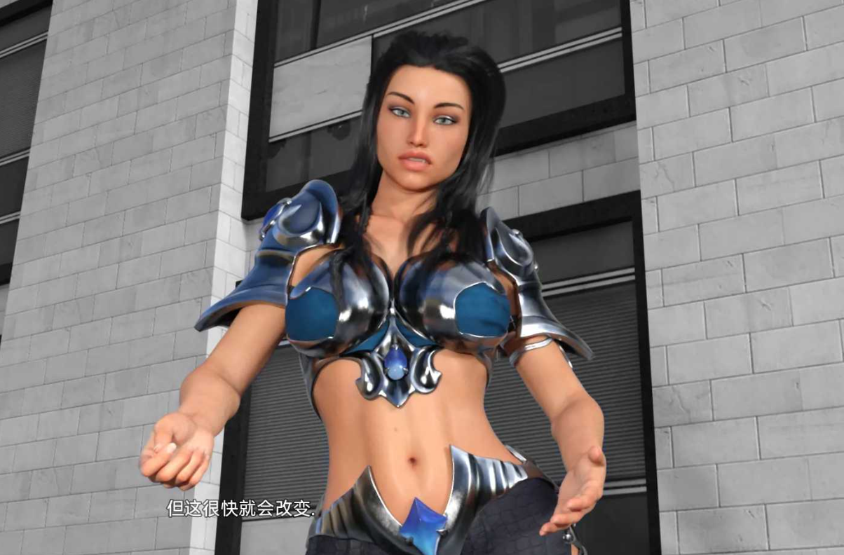 内在成长 InnerGrowth V1.65a【20230407】 游戏截图 2