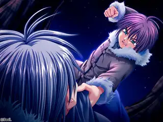 GAL/官中/纯爱丨繁花落舞恋如樱/それは舞い散る桜のように【20240608】 游戏截图 3