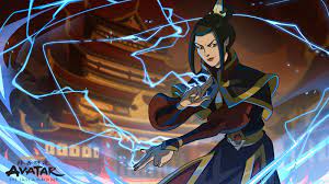 ［azula-release］【20230327】 游戏截图 2