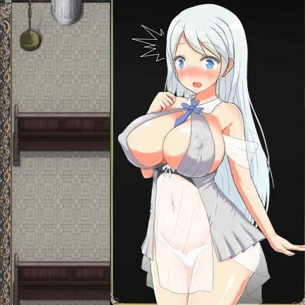 银魔盛宴圣女法悦
