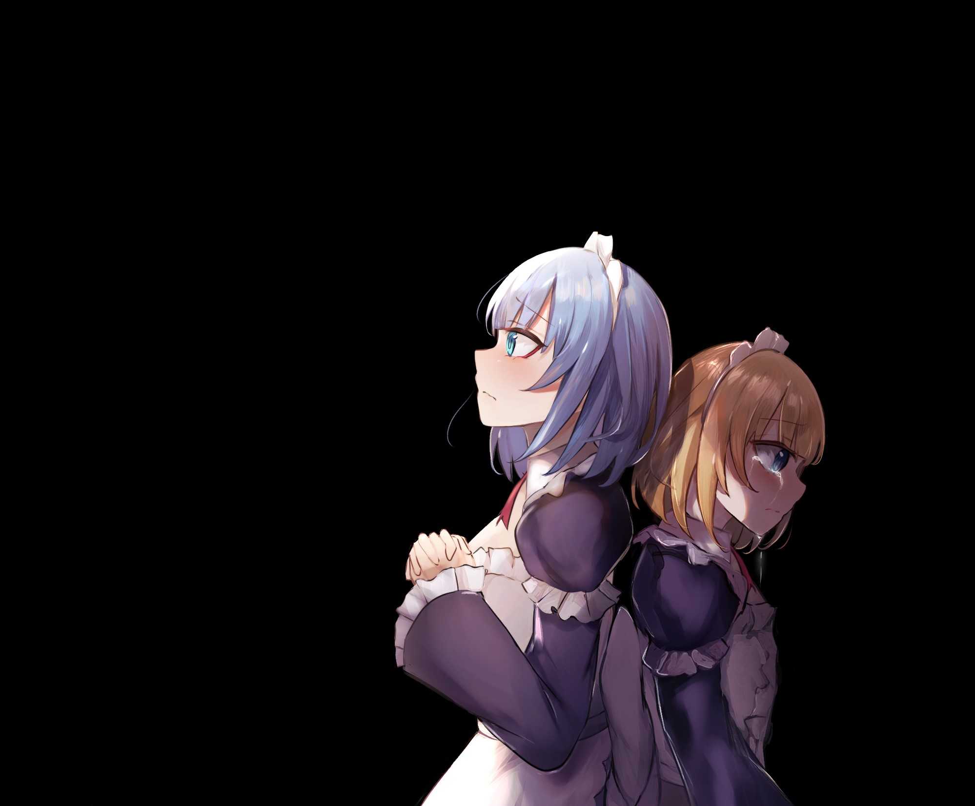 RPG/汉化/双端丨少女遗憾～女仆与战争城堡～/Maiden Regret ～メイドさんと戦火の城～云翻汉化版丨【20230715】 游戏截图 4