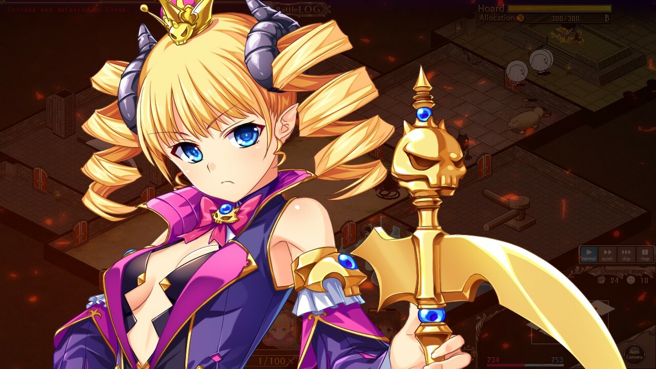 RPG/PC/官中丨 筑巢华琳酱 v1.02 【20240820】 游戏截图 8