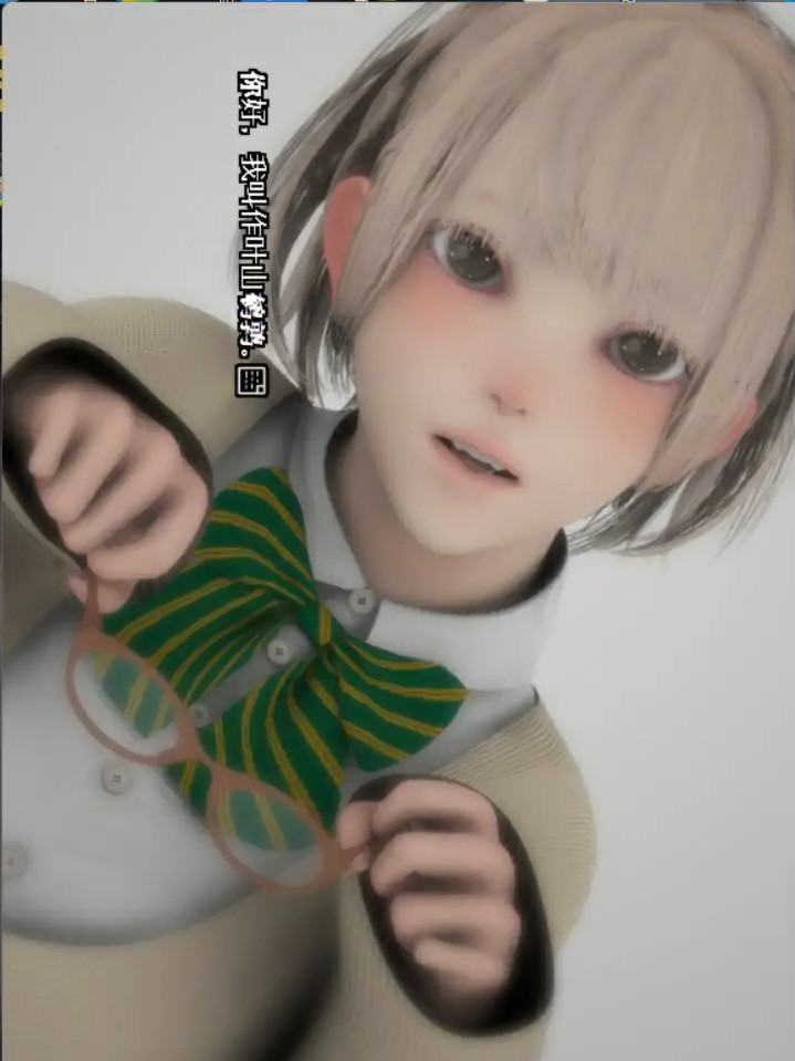 うずら-男厕所篇+特典完整汉化修复版