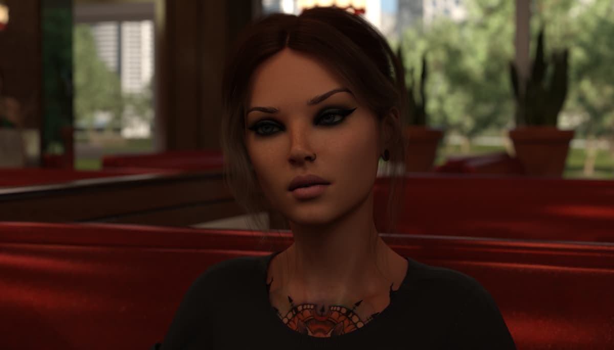 欧美SLG/动态/更新/汉化丨 西景学院 Westview Academy v0.6  【20241209】 游戏截图 7