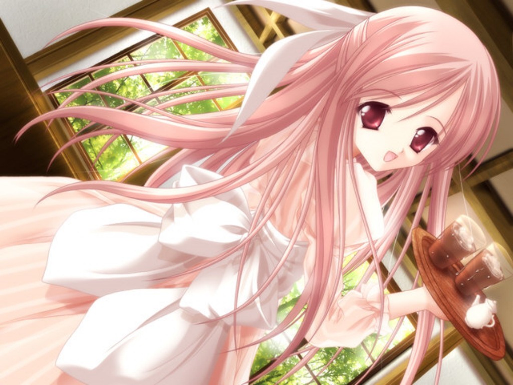 Cafe Little Wish 游戏截图 2