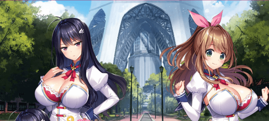 炎孕2 中文版 超热爆R APP学园 游戏截图 7