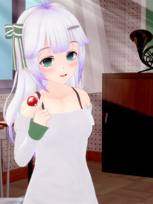 日系SLG汉化3D丨同一枚硬币的两面 Two Sides of the Same Coin v0.3.2.5【20240211】