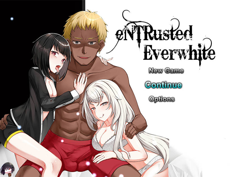 RPG/汉化/NTR丨楚尼酒店 eNTRusted Everwhite Ver0.5.8 AI汉化 【20241117】 游戏截图 3