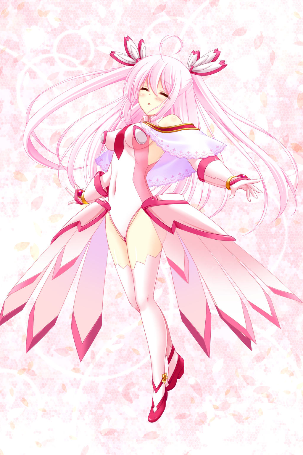 重扣ADV/新AI汉化/陵辱受孕异种姦丨ZION/魔法少女コノカ 異種触手・無限煉獄 【20231207】 游戏截图 8