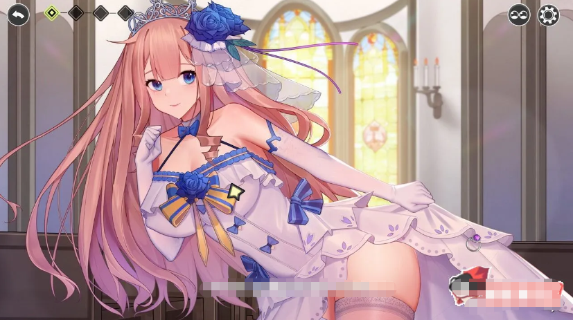 Fourcolorjumps【20230315】 游戏截图 1