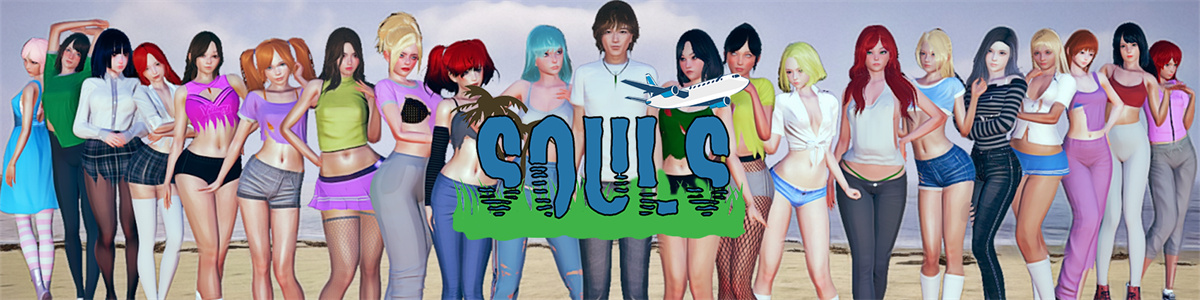 欧美SLG汉化丨灵魂Souls  v0.1【20240227】 游戏截图 5