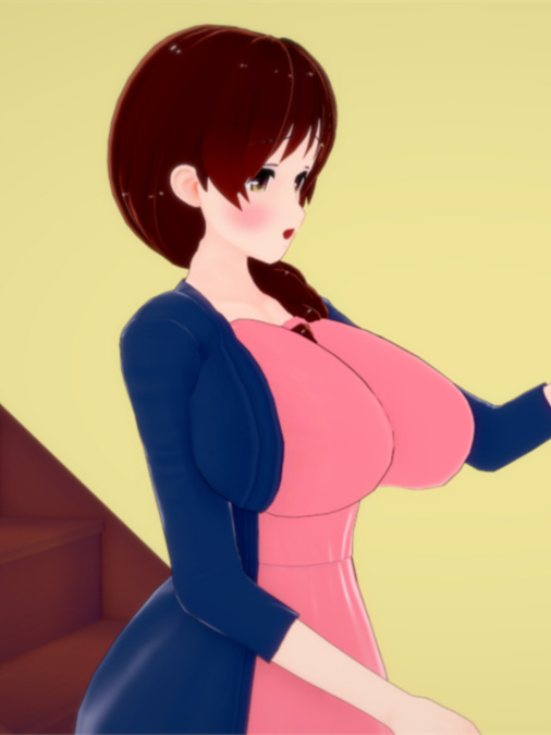 2D欧美SLG汉化动态丨魅魔把戏：长大问题 Succubus Trick Grown Up Problem v0.7.1【20231225】