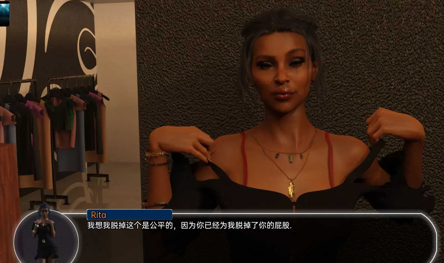 无限 永无止境 Limitless Day 5 - Part 2【20221118】 游戏截图 4