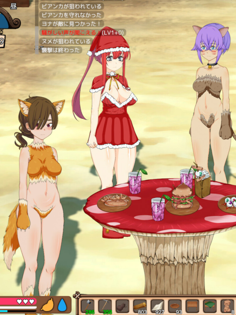 SLG/官中丨 生存游戏Steam版 疯狂岛 Mad Island v0.2.3 【20241125】