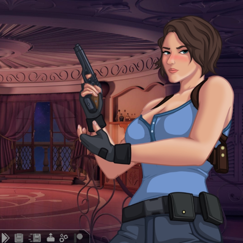 【2D像素SLG/汉化/动态】性趣学院 V0.30.8 汉化版【1.3G/更新】【20230501】