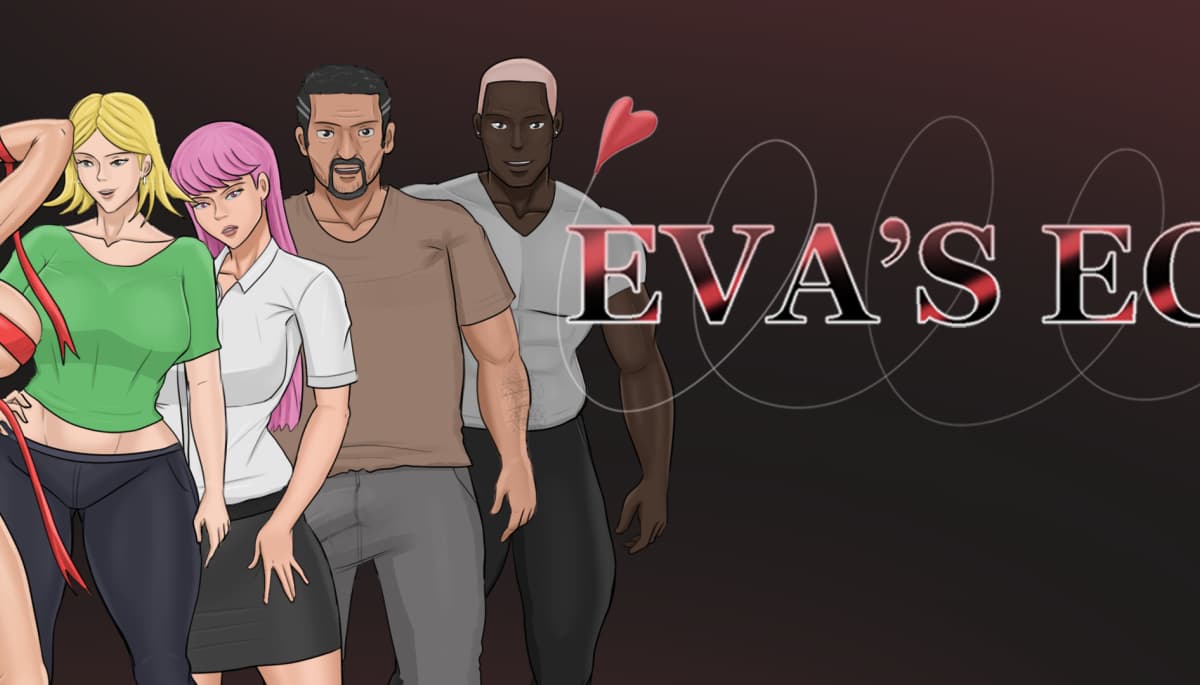 欧美SLG/汉化/动态丨伊娃的狂喜/Eva's Ecstasy V0.3 【20241217】 游戏截图 7