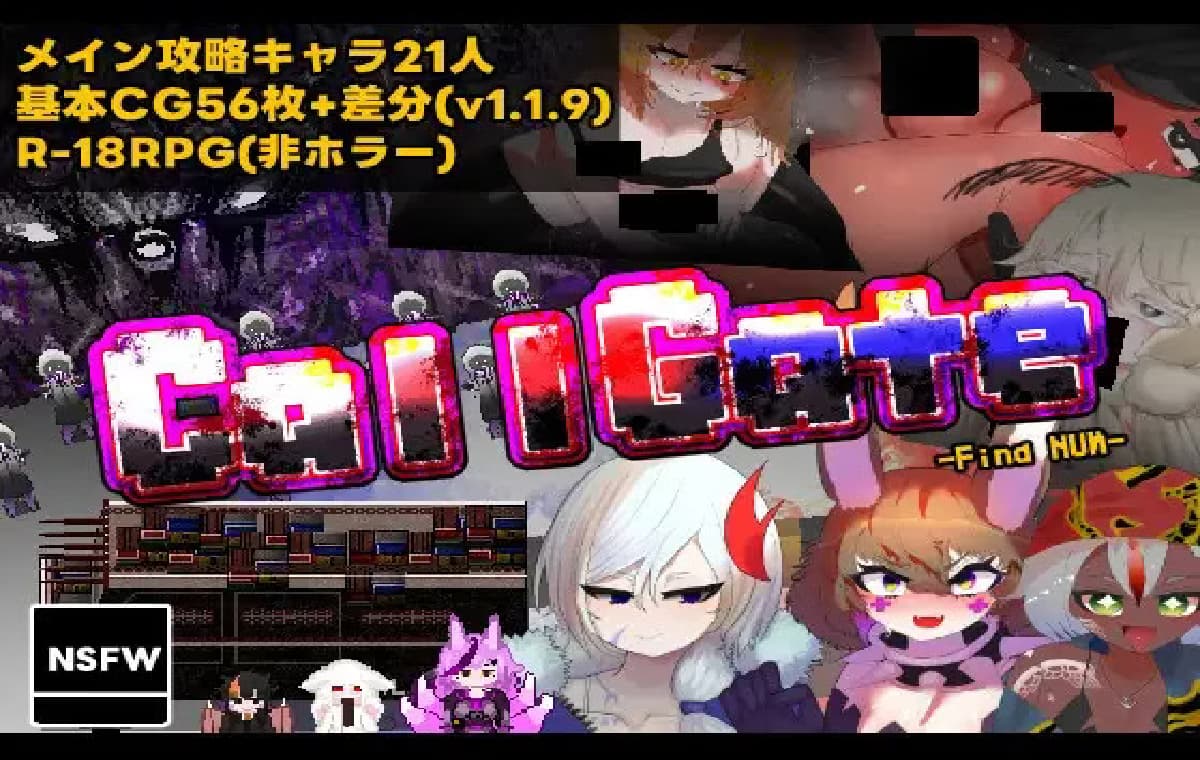 RPG/官中丨 呼叫门/调用门 CallGate v1.1.11 20250406 【20250417】 游戏截图 5