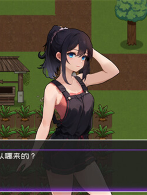SLG/官中丨黄毛漂流记 Ver1.0.9.1 官方中文版【20240308】