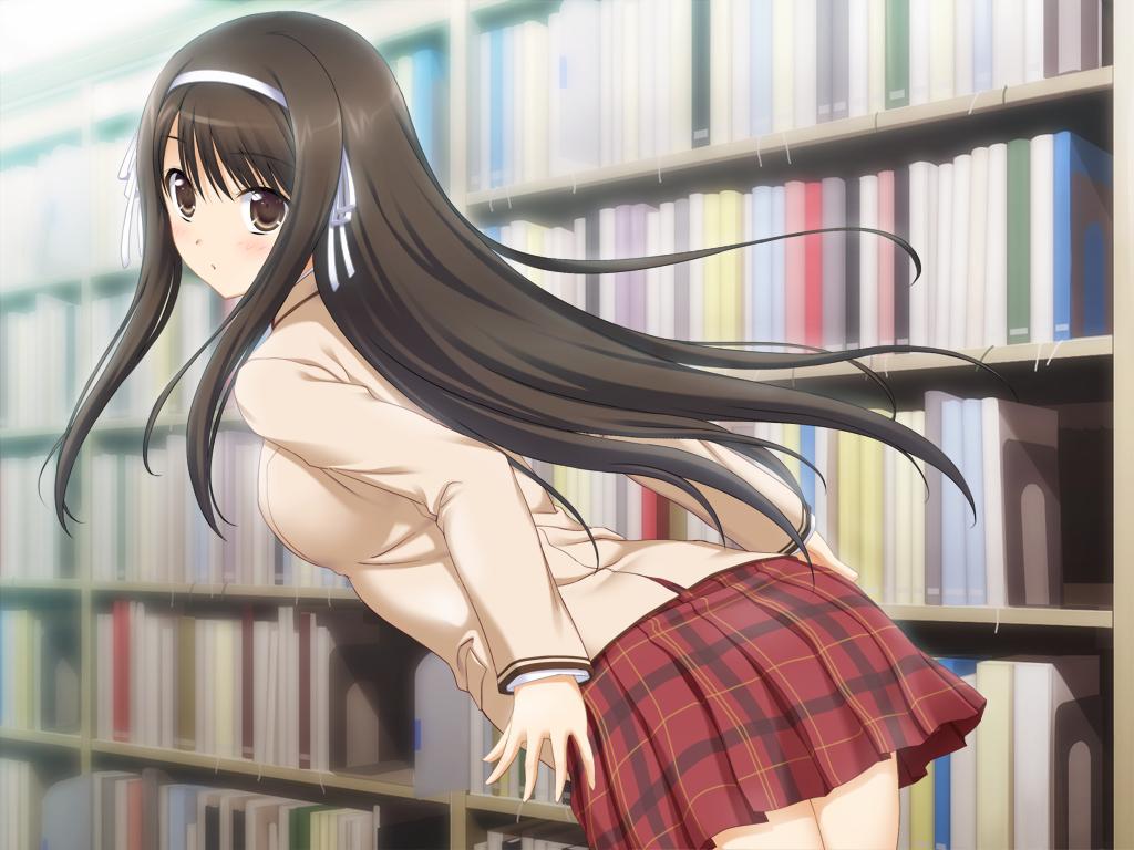 制服天使 游戏截图 6
