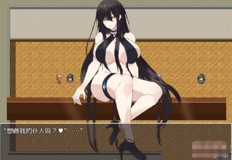 无理强暴毫无抵抗的美少女【20230327】 游戏截图 3