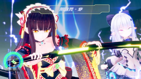 大型3D/ACT/官方中文/新DLC丨驱动妖精AI-deal-Rays / 駆動妖精アイディールレイズ Ver1.8+新DLC Ver1.02/【20231229】 游戏截图 1