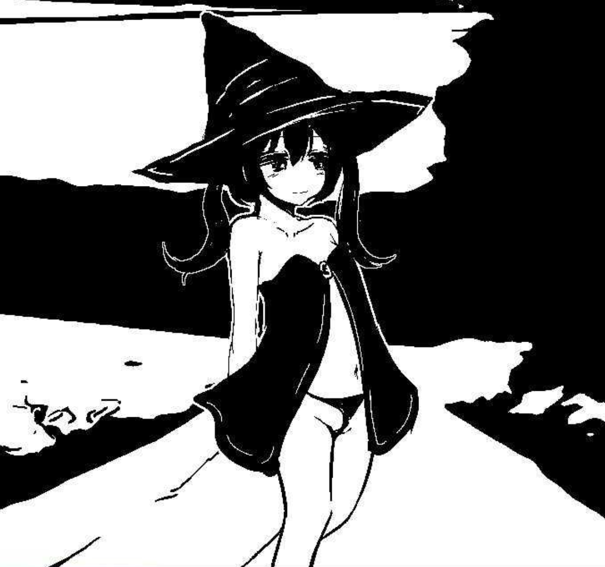 少女美加永远的噩梦 ミガ -永遠の悪夢【20221118】 游戏截图 1