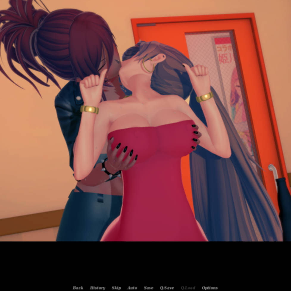 日系SLG汉化动态丨堕落小镇：被遗忘的记忆重制版DepravedTownForgottenMemoriesRemakev0.1丨【20230607】