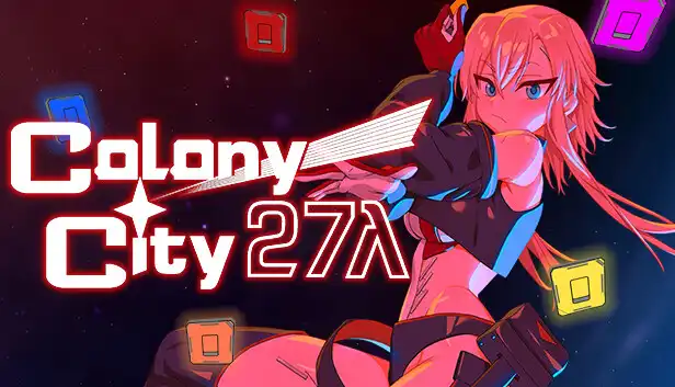 SLG/STEAM官中/更新丨远星都市27λ Ver1.0.5【20240517】 游戏截图 5