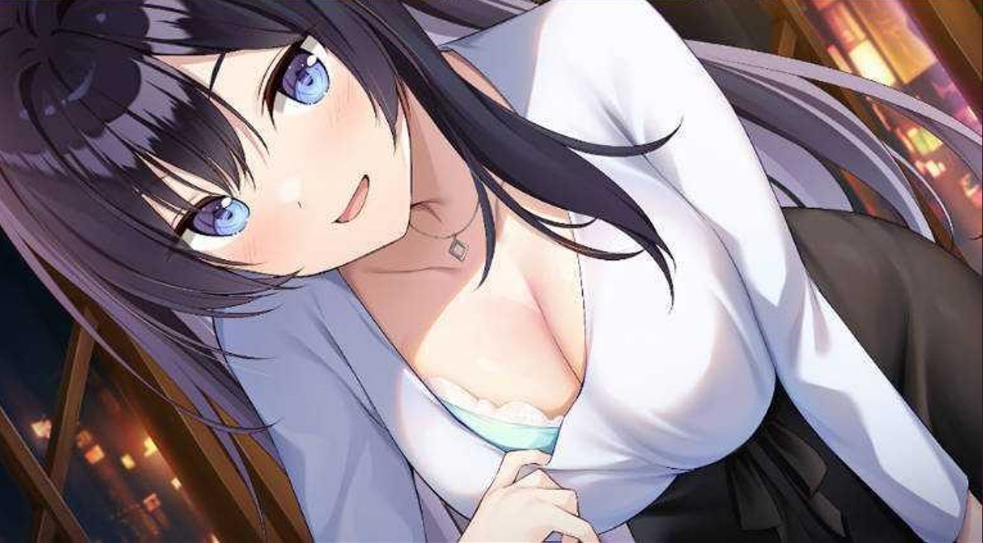ADV/官中丨 LingerieS / ランジェリーズ V1.20+DLC 官方中文 【20250210】 游戏截图 3
