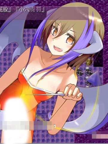 恶作剧银魔和愿望之塔 V4.2 精修汉化版+全CG【20230315】
