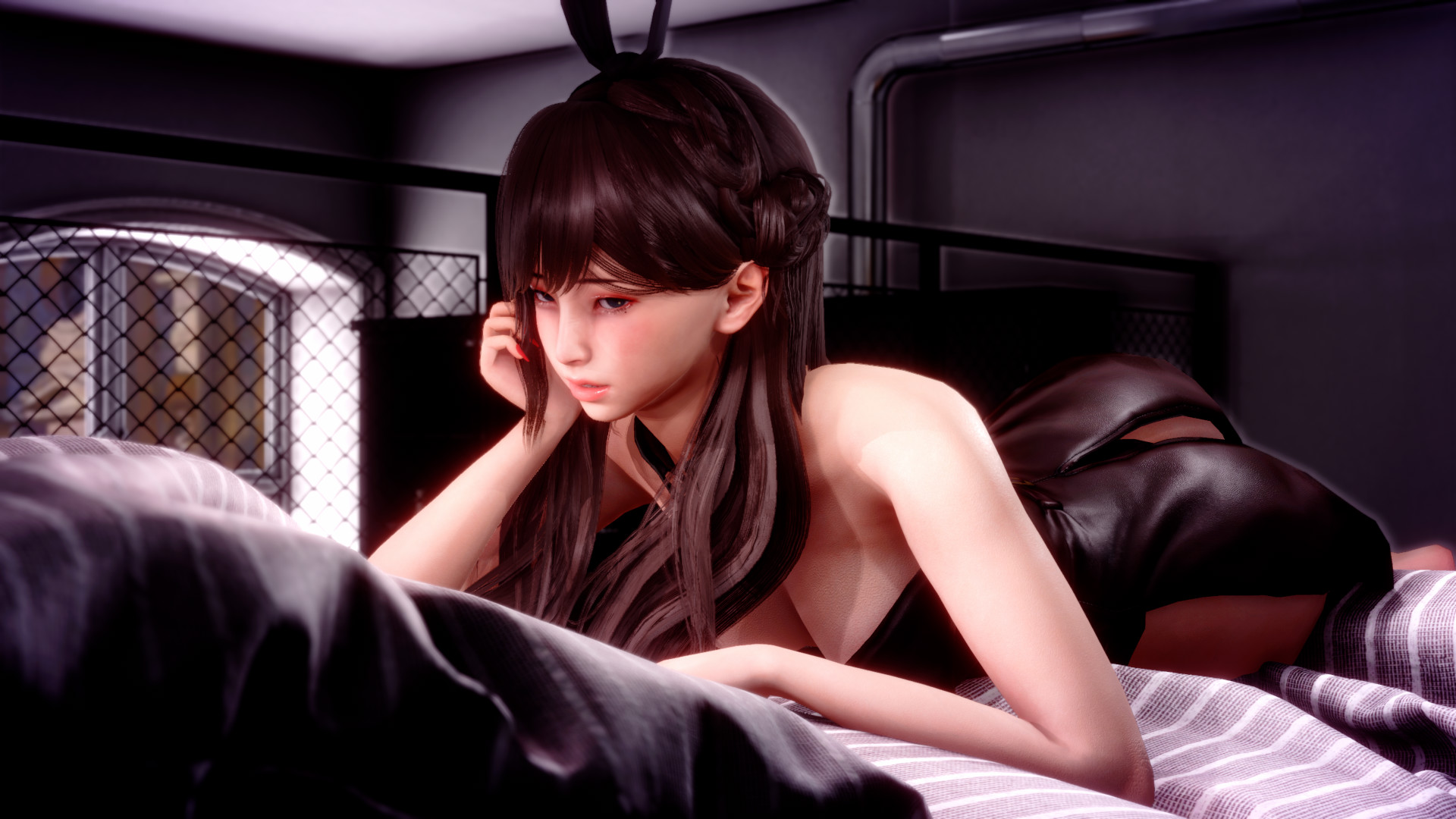 五月飞 MayFly v0.1 汉化版 游戏截图 4